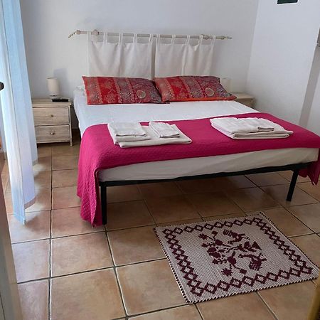Villa Sun Sea Of Sardinia à Pula Extérieur photo