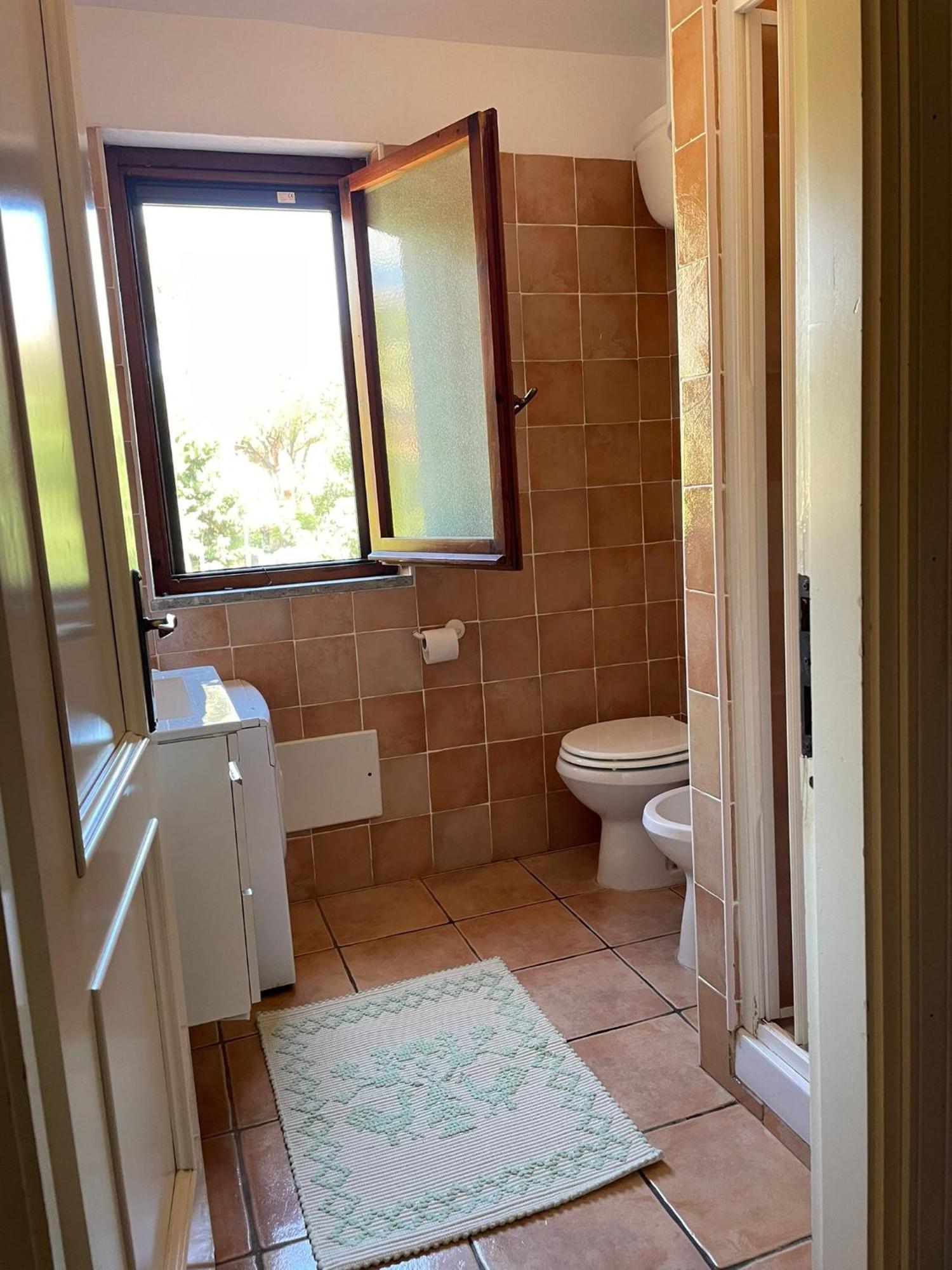 Villa Sun Sea Of Sardinia à Pula Extérieur photo