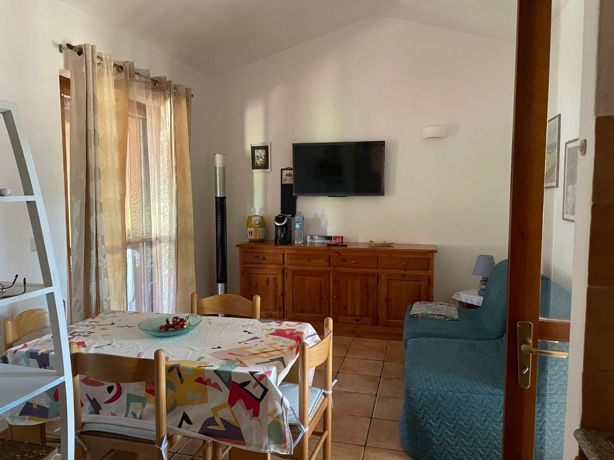 Villa Sun Sea Of Sardinia à Pula Extérieur photo